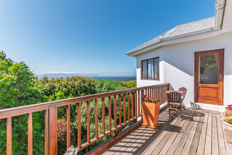 3 Bedroom Property for Sale in Murdock Valley Western Cape